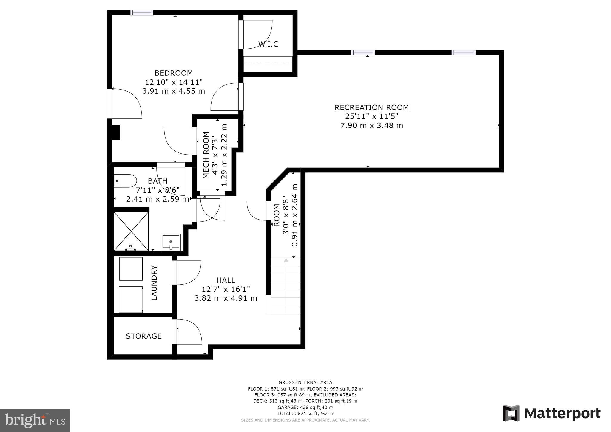 TRIPLE RIDGE - Residential