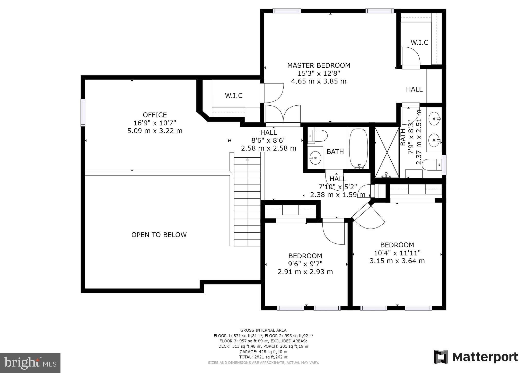 TRIPLE RIDGE - Residential
