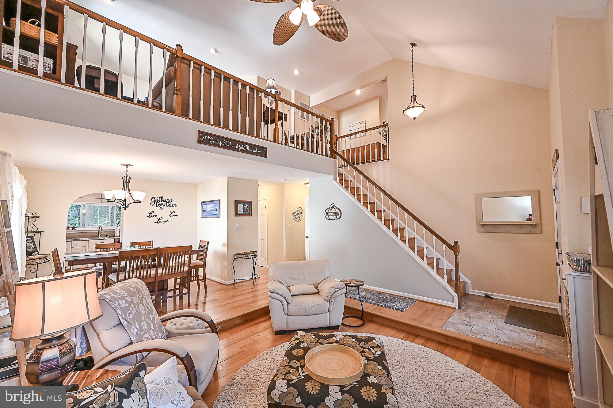 TRIPLE RIDGE - Residential