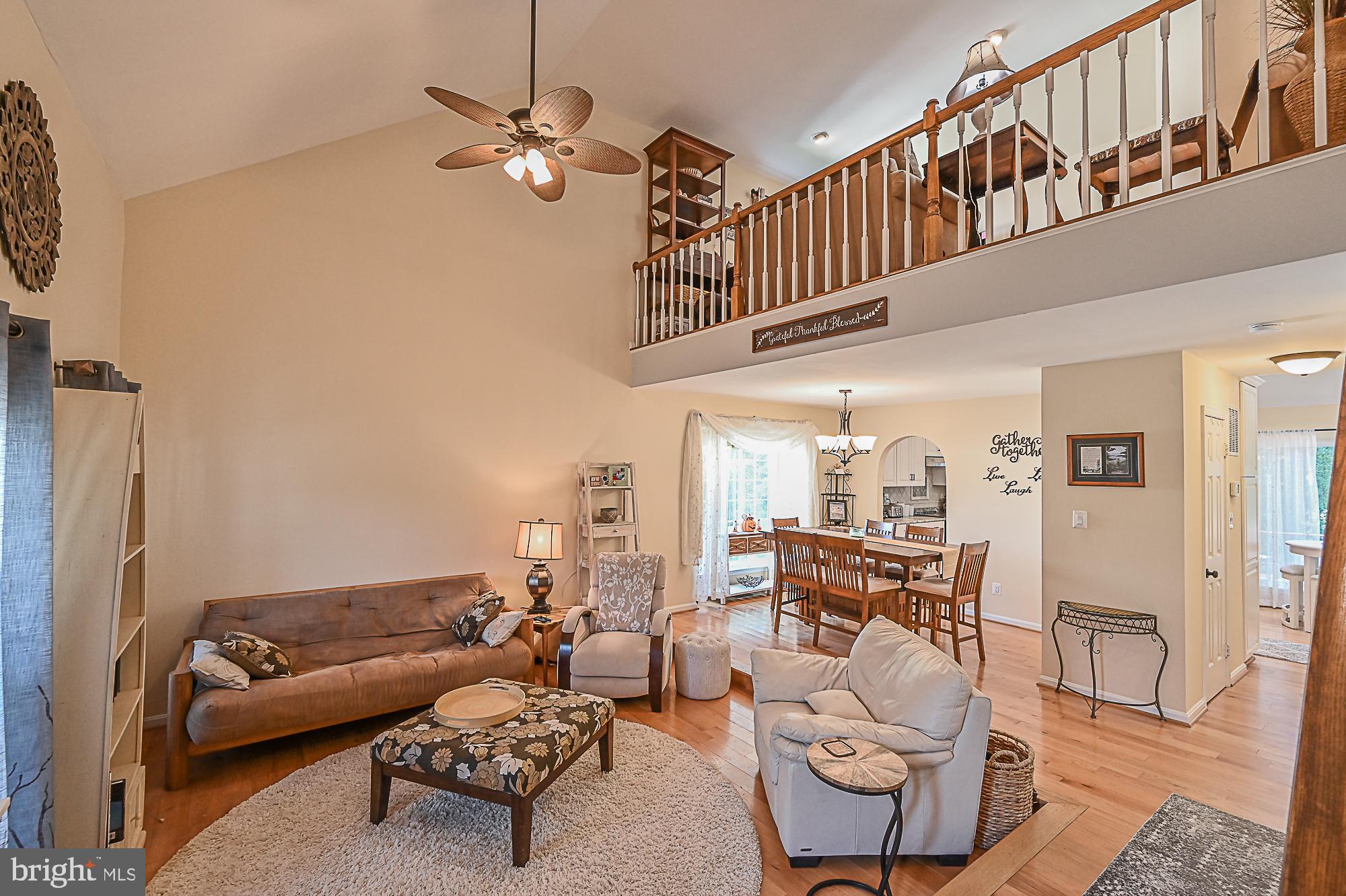 TRIPLE RIDGE - Residential