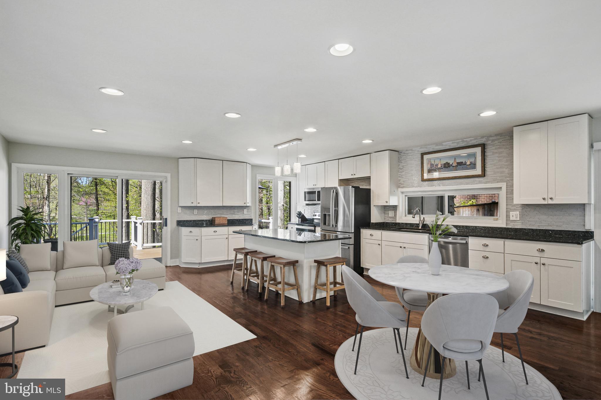5238 PATRIOT LANE