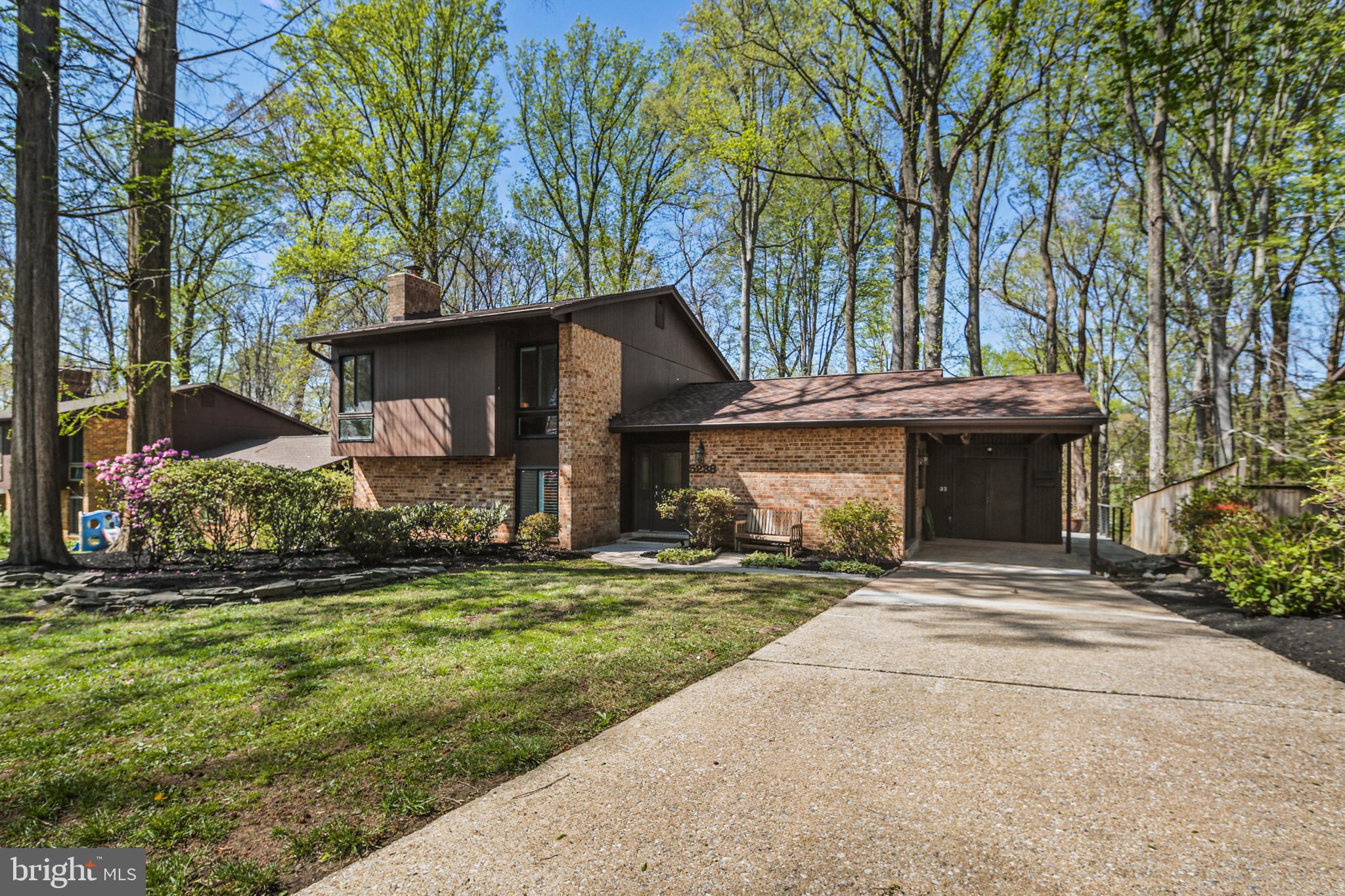 5238 PATRIOT LANE