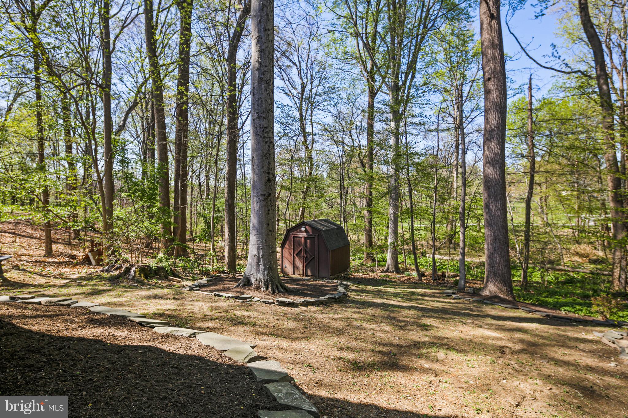 THUNDER HILL - Residential