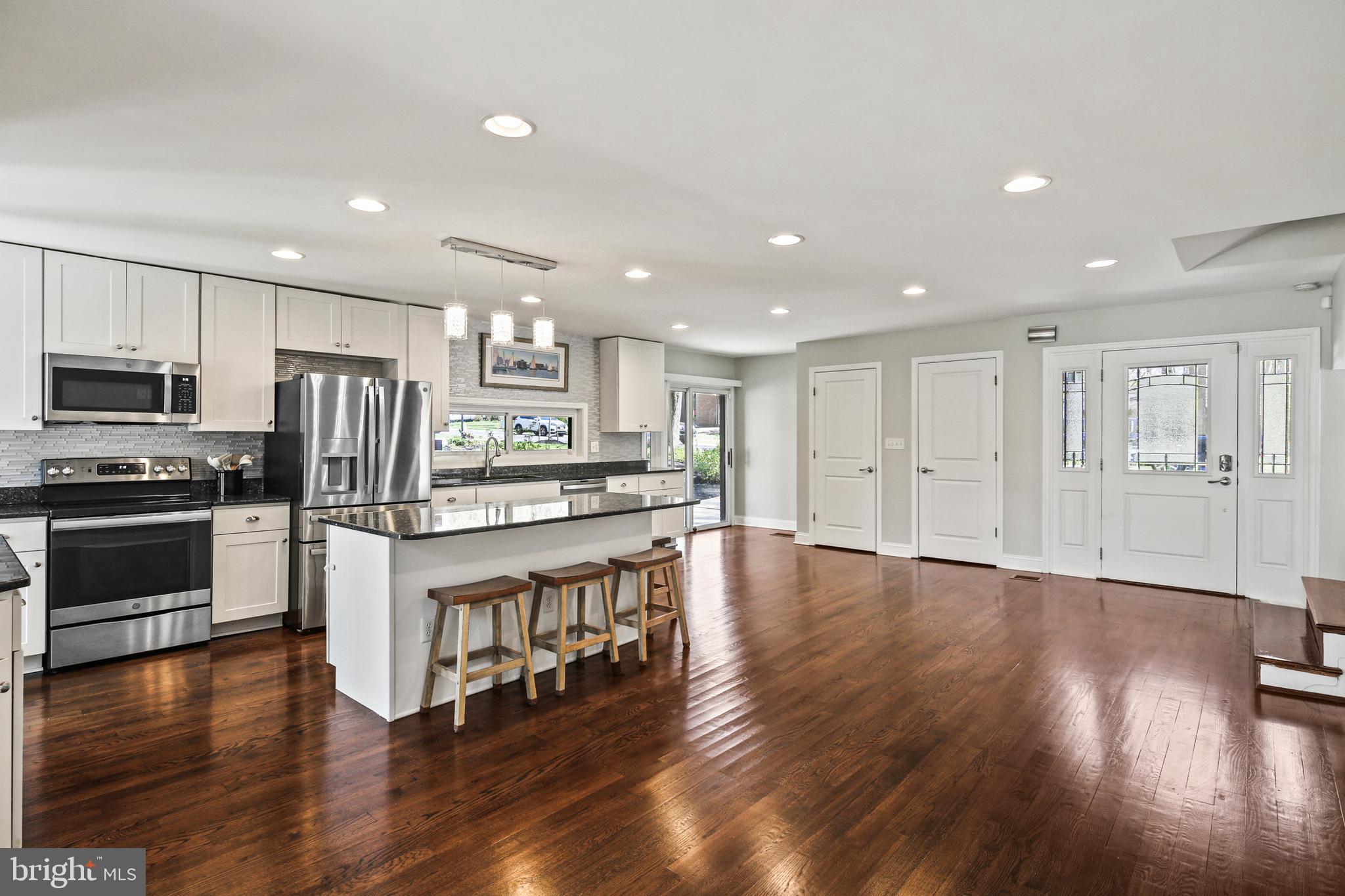 THUNDER HILL - Residential