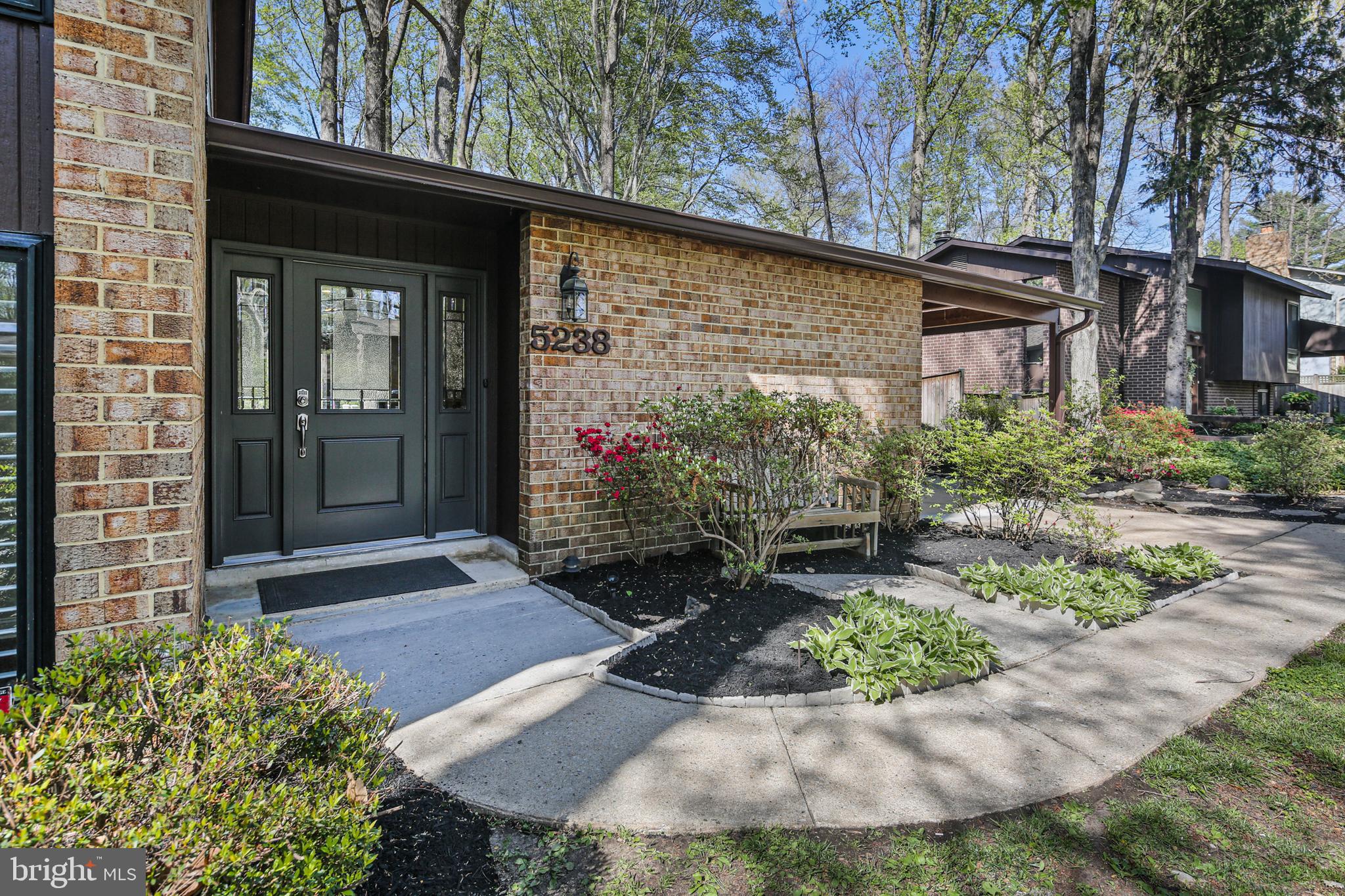 THUNDER HILL - Residential