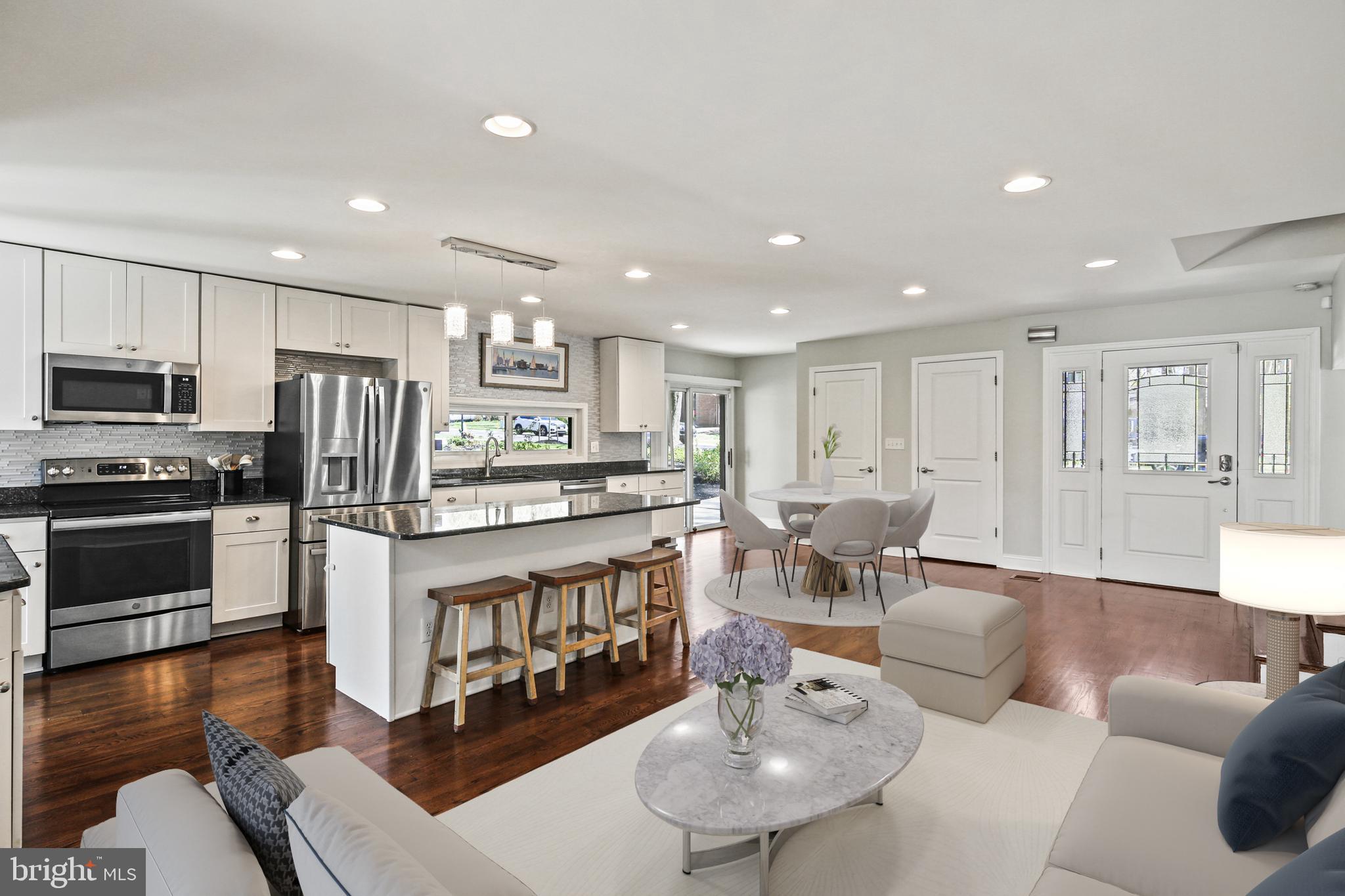 THUNDER HILL - Residential