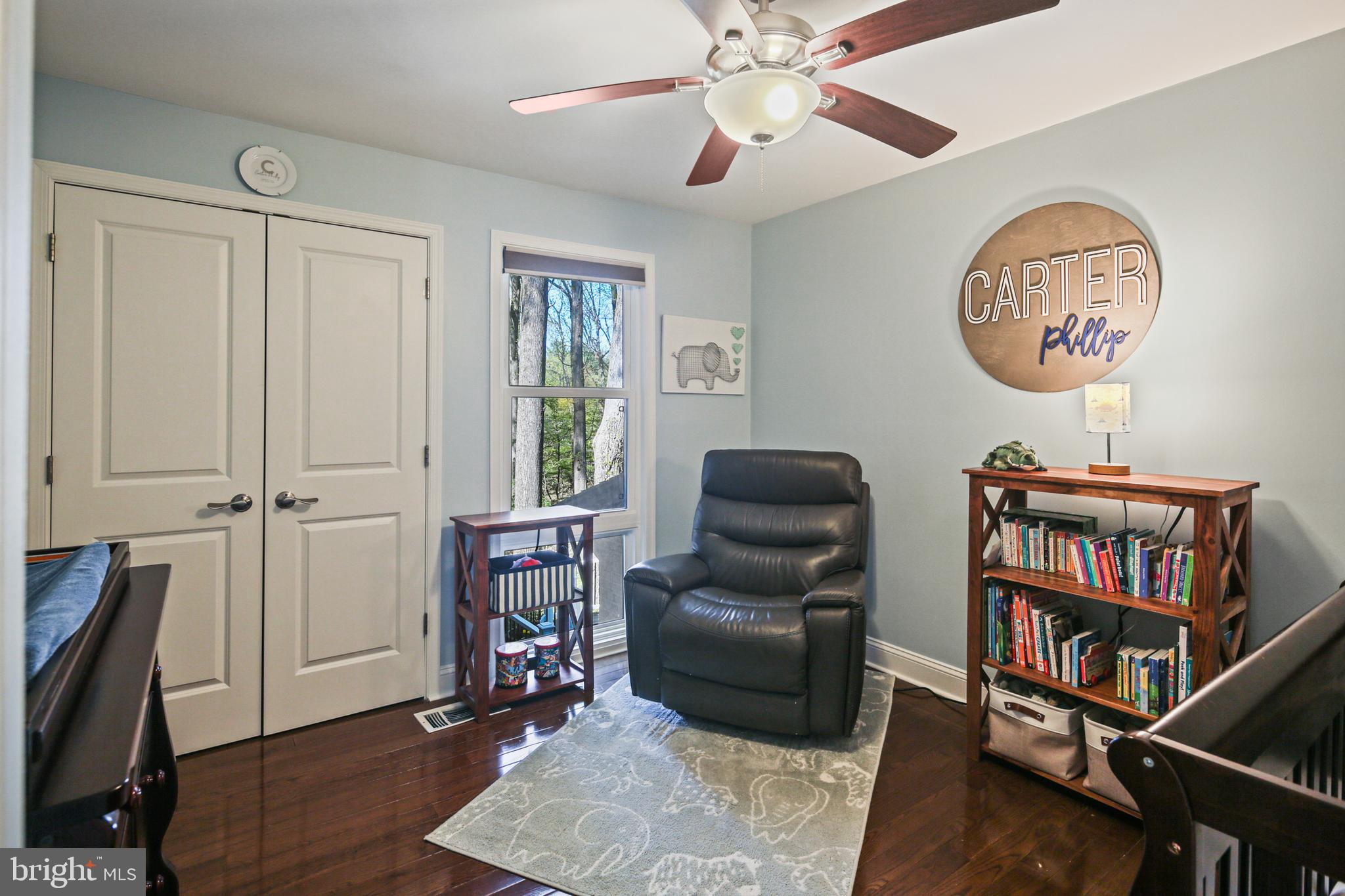 THUNDER HILL - Residential