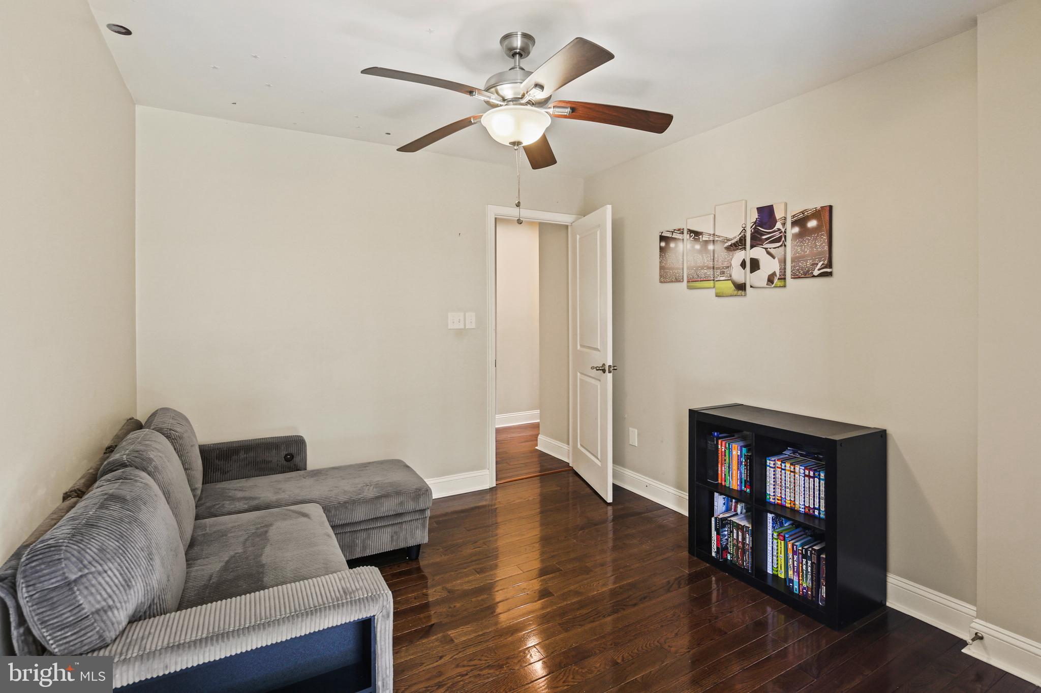 THUNDER HILL - Residential