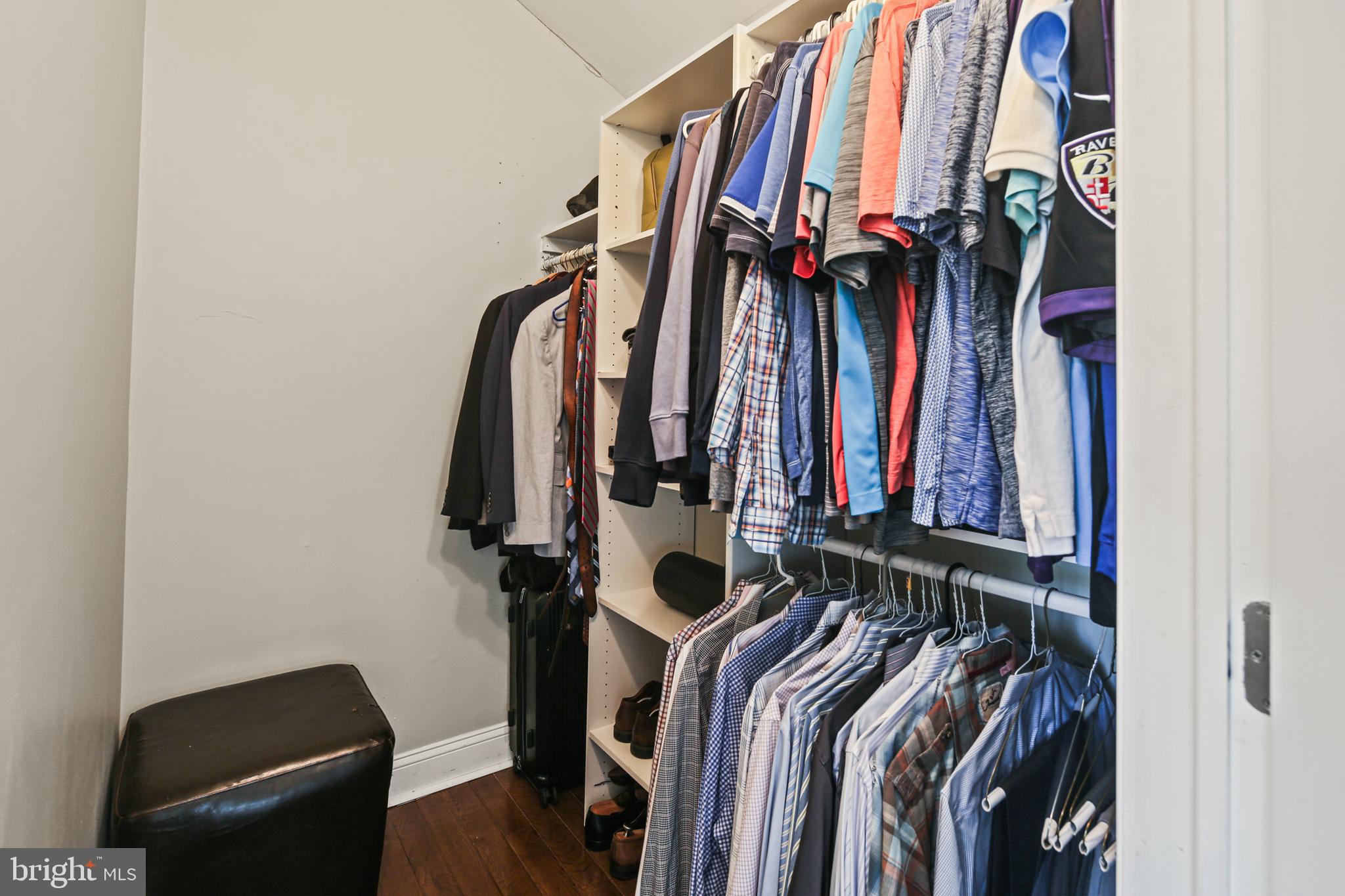 THUNDER HILL - Residential