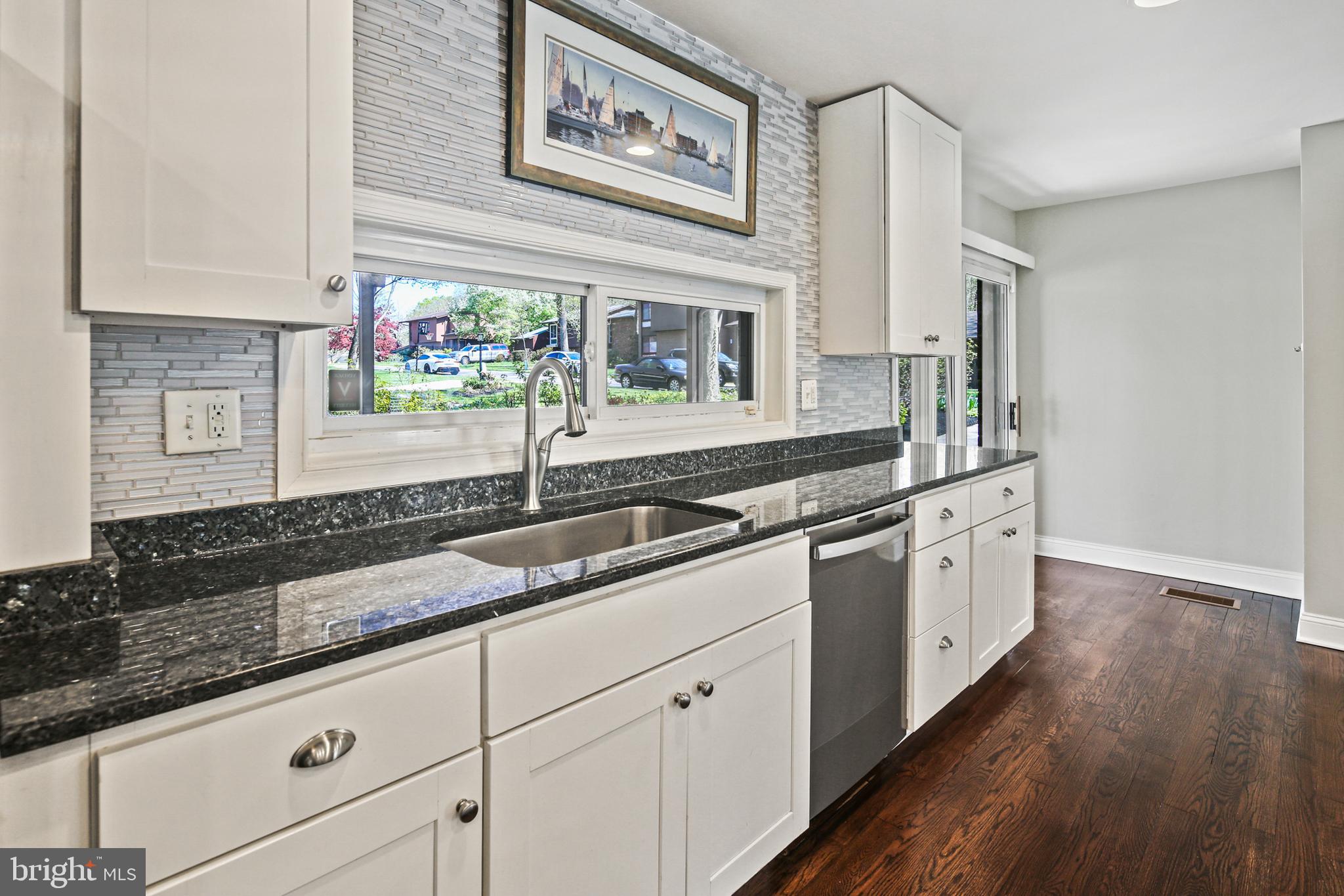 THUNDER HILL - Residential