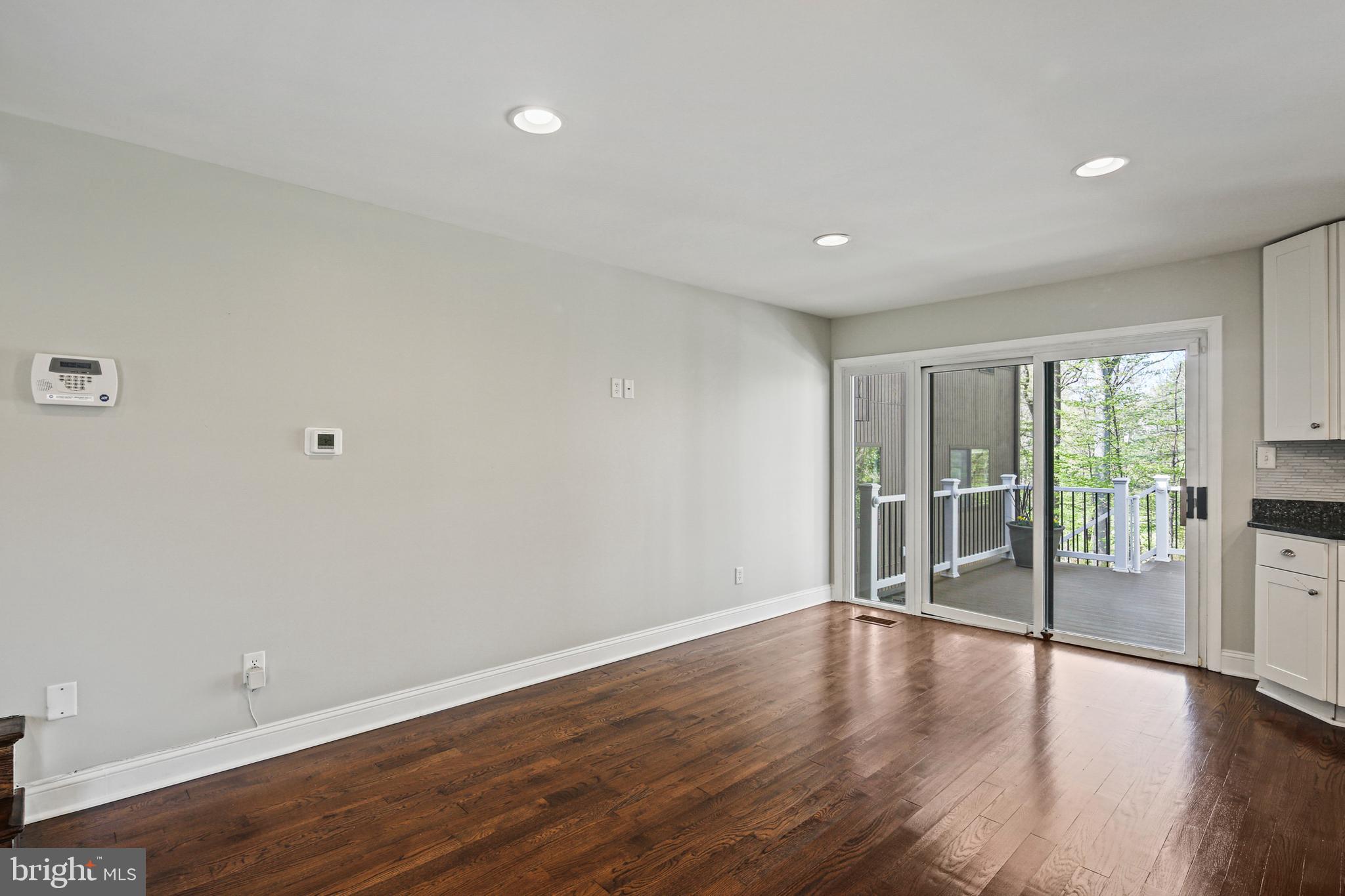 THUNDER HILL - Residential