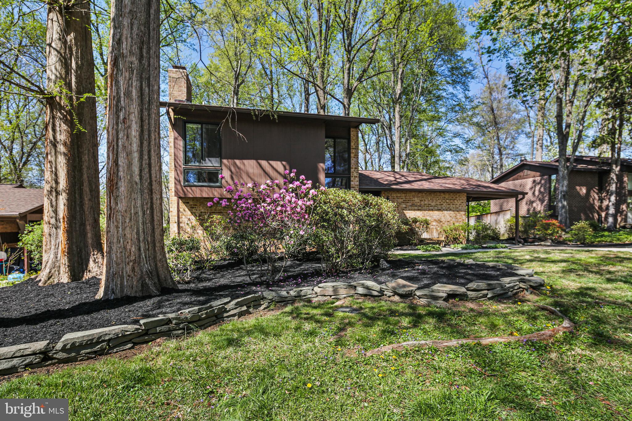 THUNDER HILL - Residential