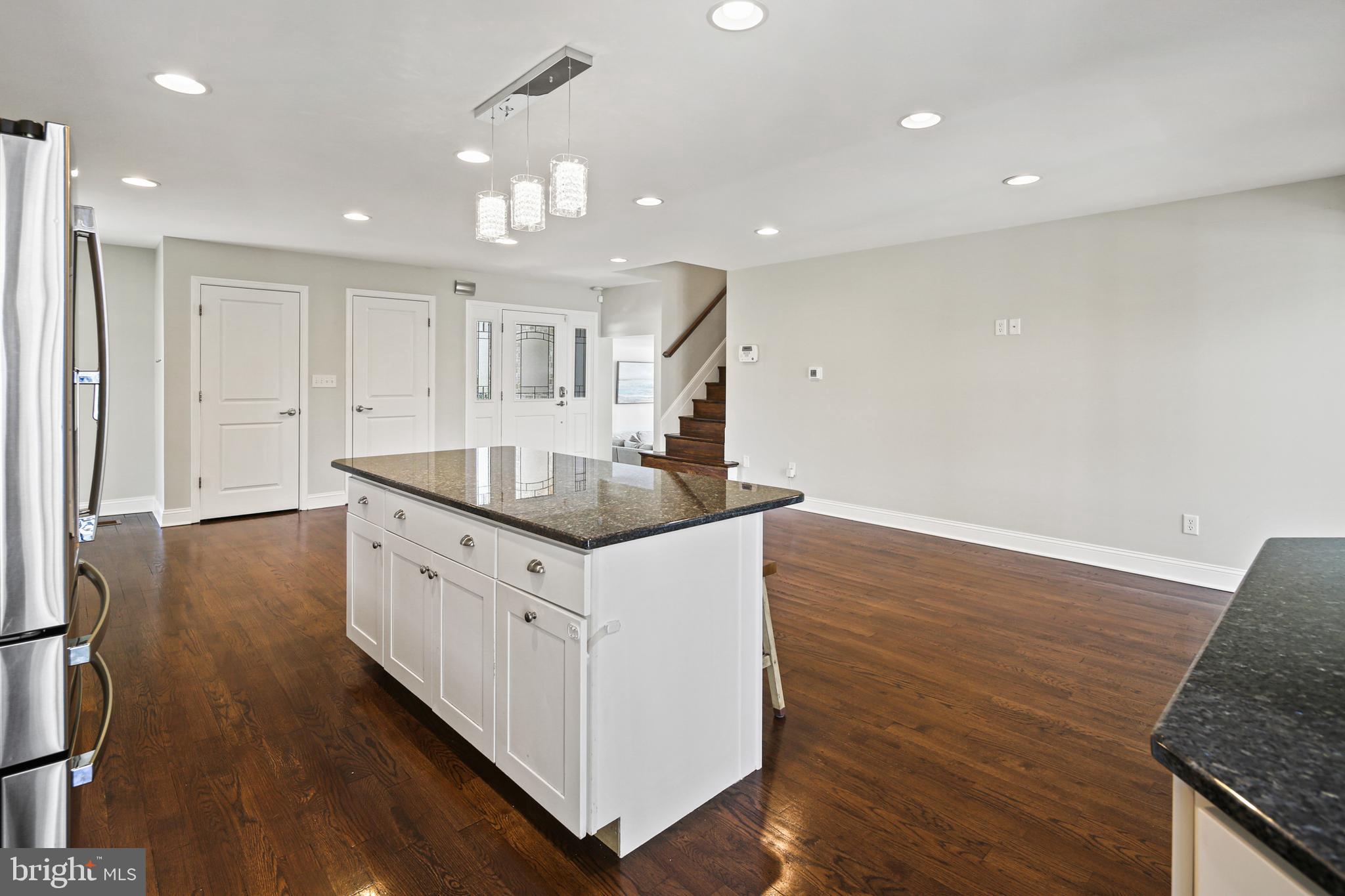 THUNDER HILL - Residential