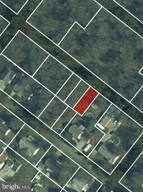 0 PRINCETON ROAD PENNSVILLE NJ 08070