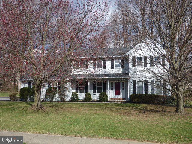 SPRINGETTS OAKS - Residential