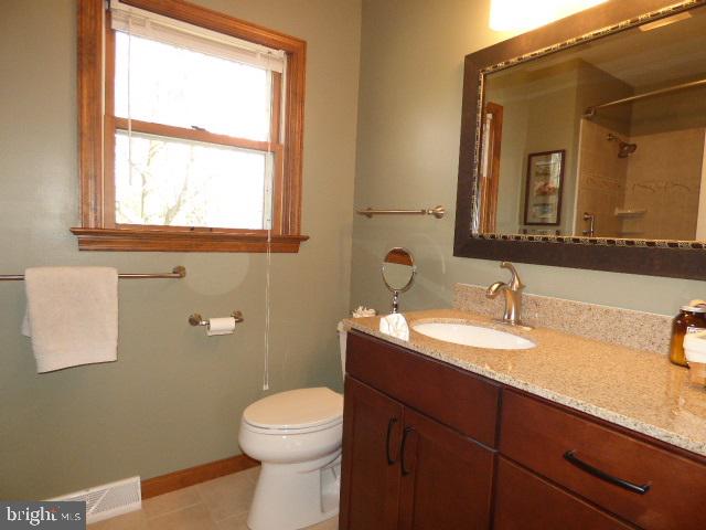 SPRINGETTS OAKS - Residential