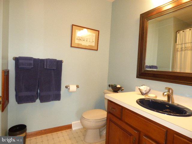 SPRINGETTS OAKS - Residential