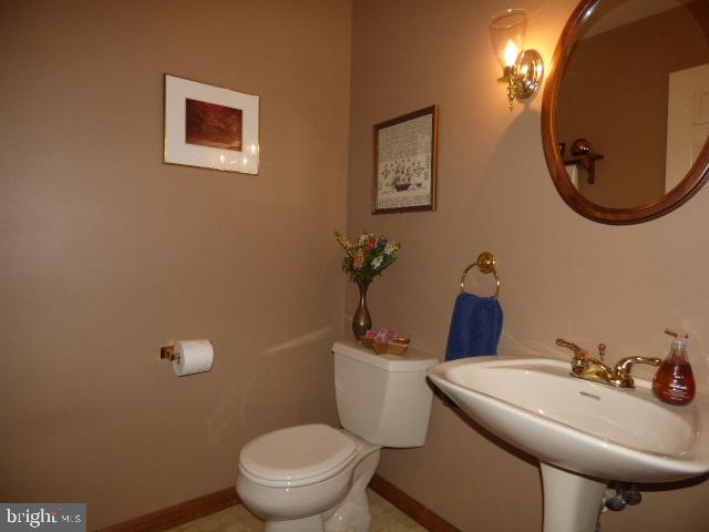 SPRINGETTS OAKS - Residential