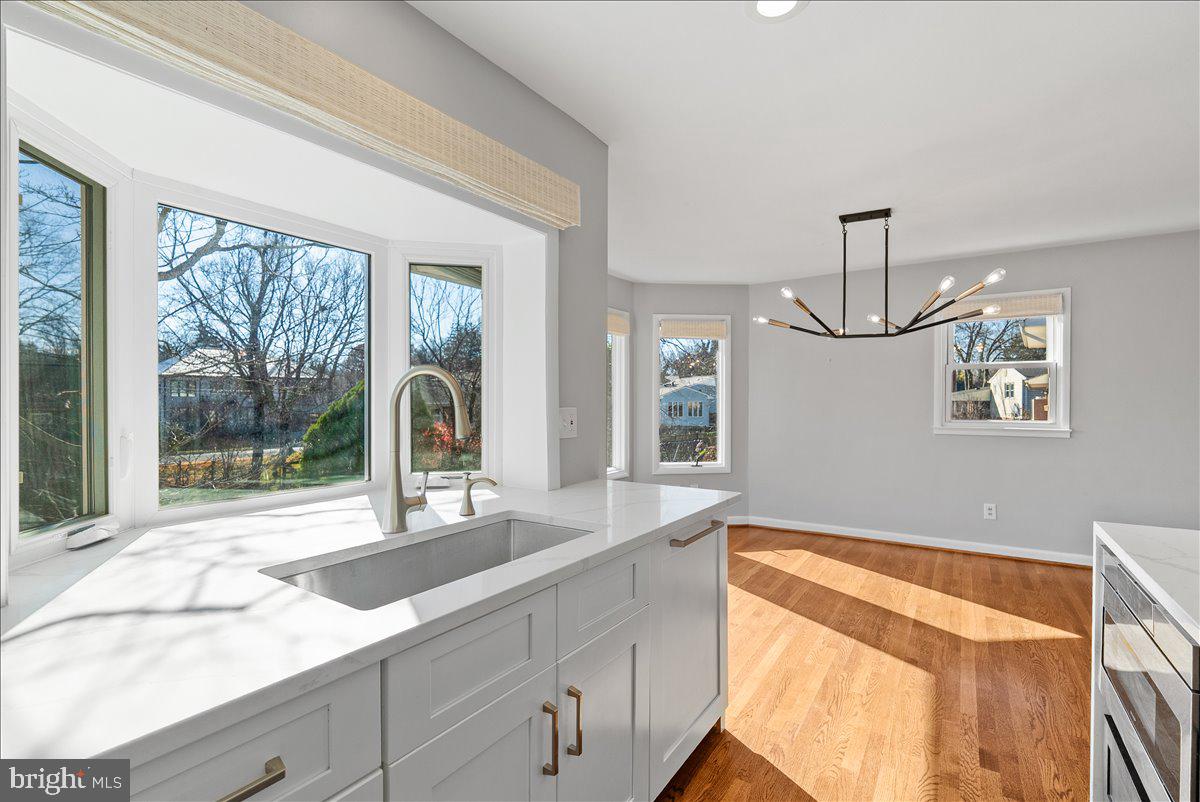 WEST LEWINSVILLE HEIGHTS - Residential Lease