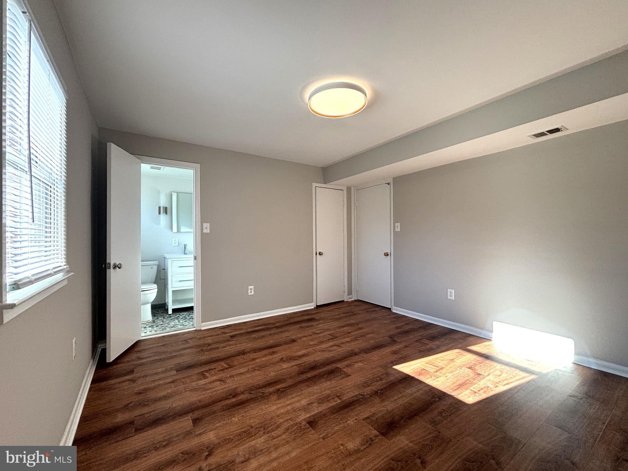 WEST LEWINSVILLE HEIGHTS - Residential Lease