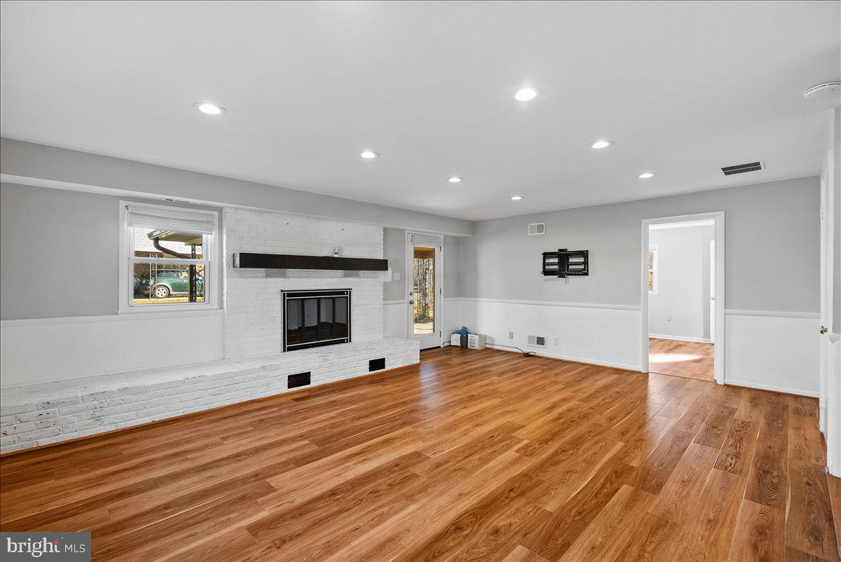 WEST LEWINSVILLE HEIGHTS - Residential Lease