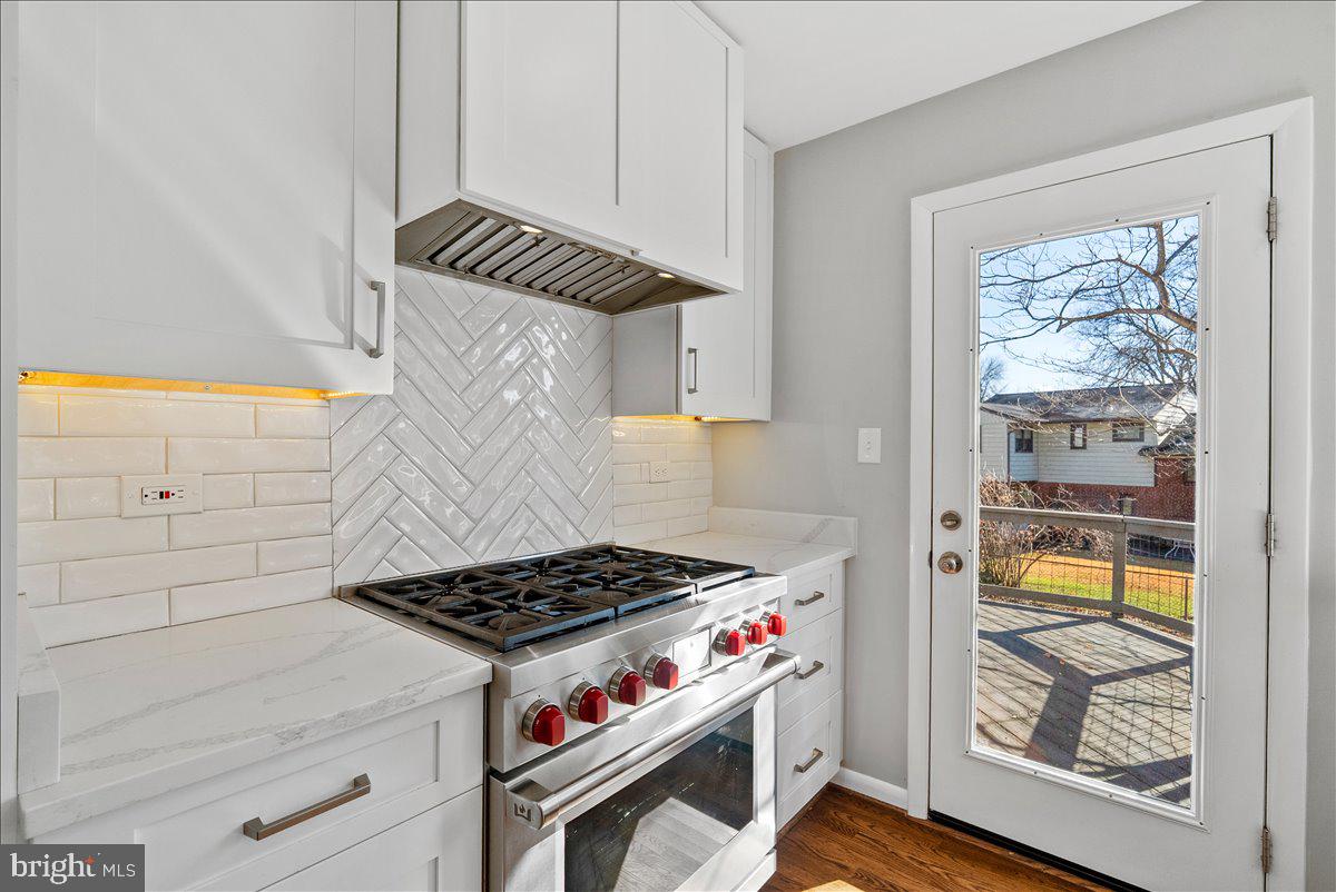 WEST LEWINSVILLE HEIGHTS - Residential Lease