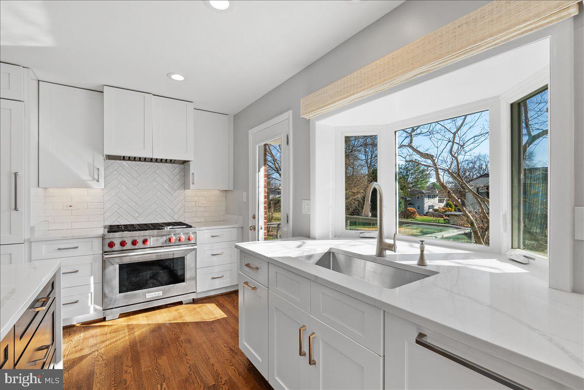 WEST LEWINSVILLE HEIGHTS - Residential Lease