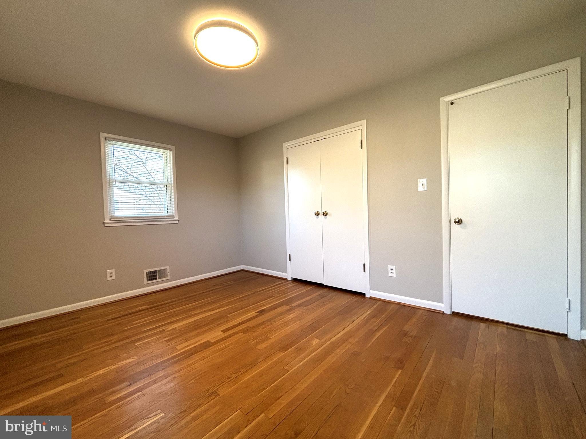 WEST LEWINSVILLE HEIGHTS - Residential Lease