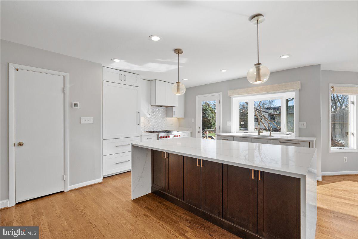 WEST LEWINSVILLE HEIGHTS - Residential Lease