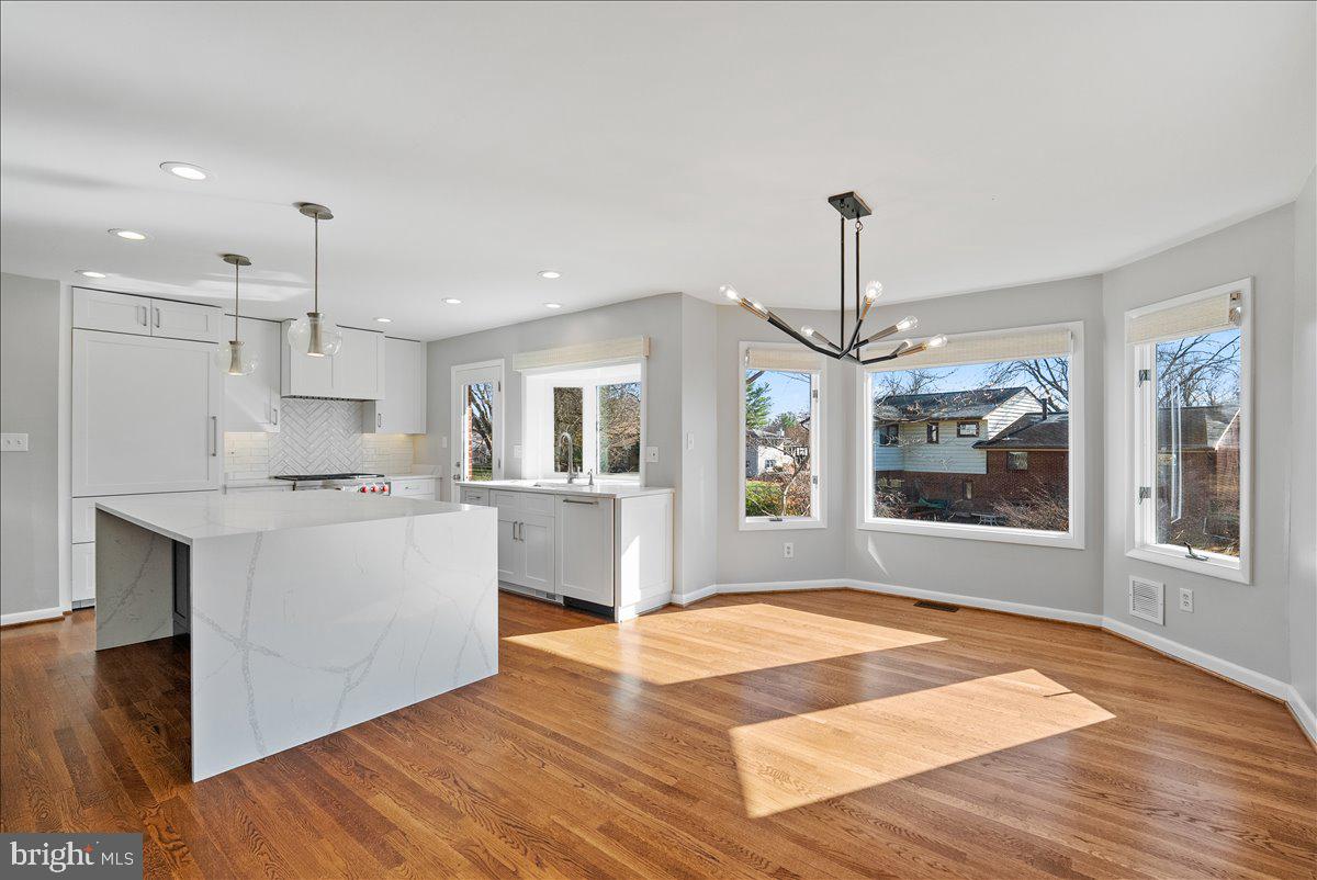 WEST LEWINSVILLE HEIGHTS - Residential Lease