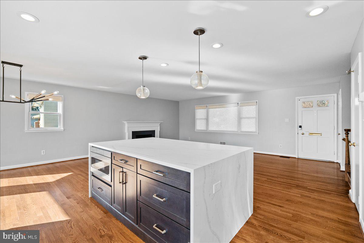 WEST LEWINSVILLE HEIGHTS - Residential Lease