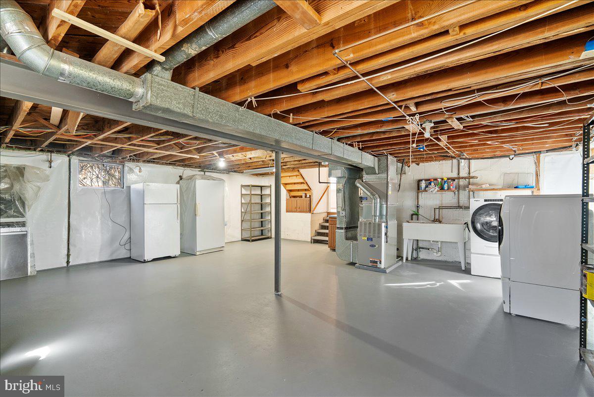 WEST LEWINSVILLE HEIGHTS - Residential Lease