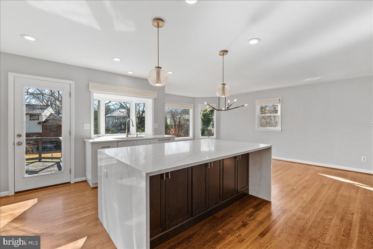 WEST LEWINSVILLE HEIGHTS - Residential Lease