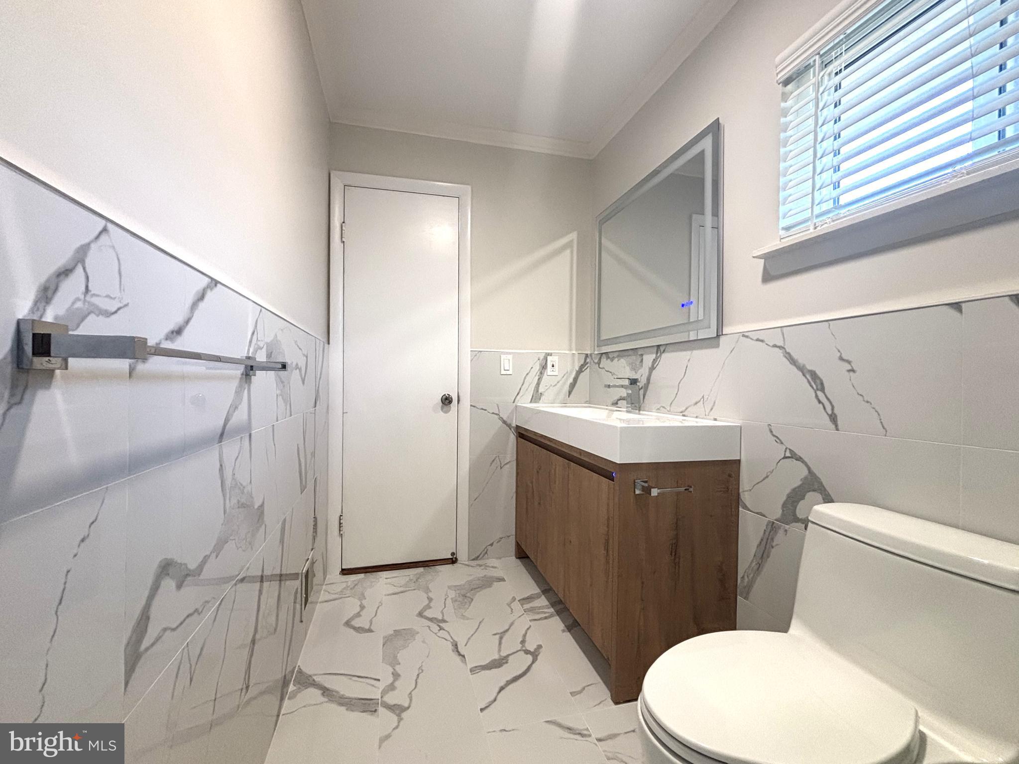 WEST LEWINSVILLE HEIGHTS - Residential Lease