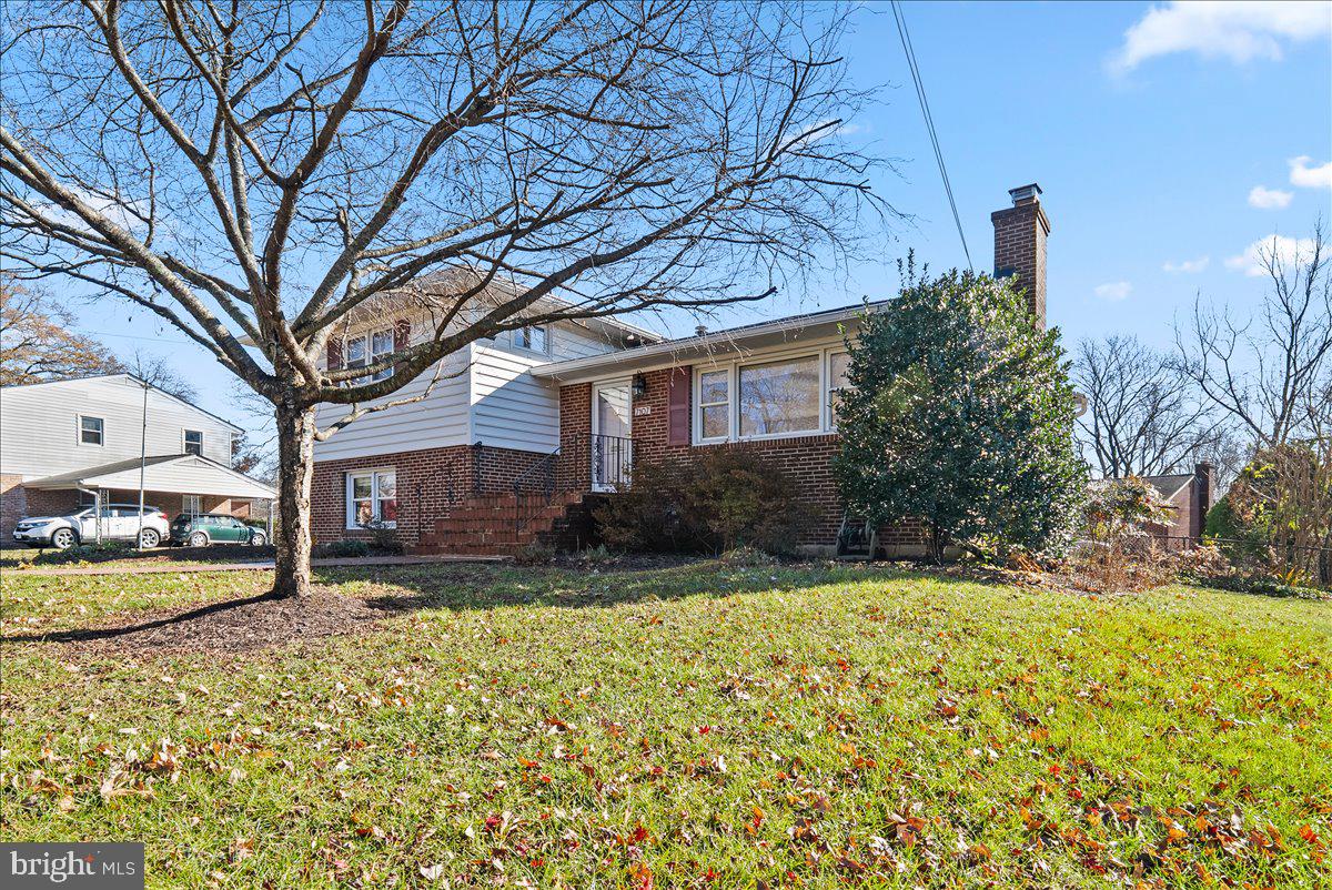 WEST LEWINSVILLE HEIGHTS - Residential Lease