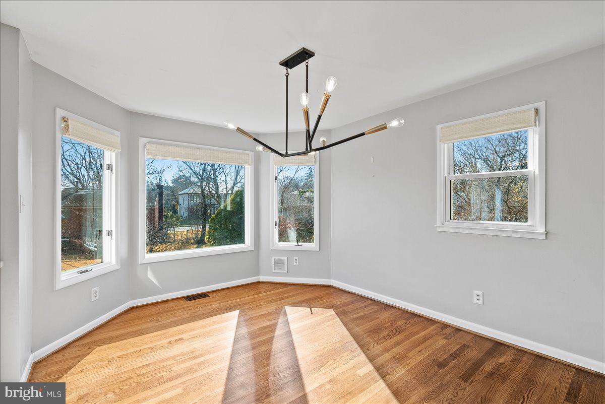 WEST LEWINSVILLE HEIGHTS - Residential Lease