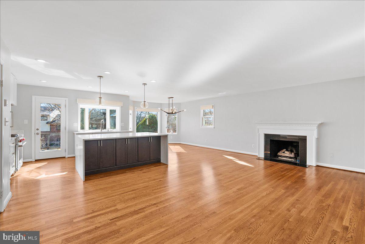 WEST LEWINSVILLE HEIGHTS - Residential Lease