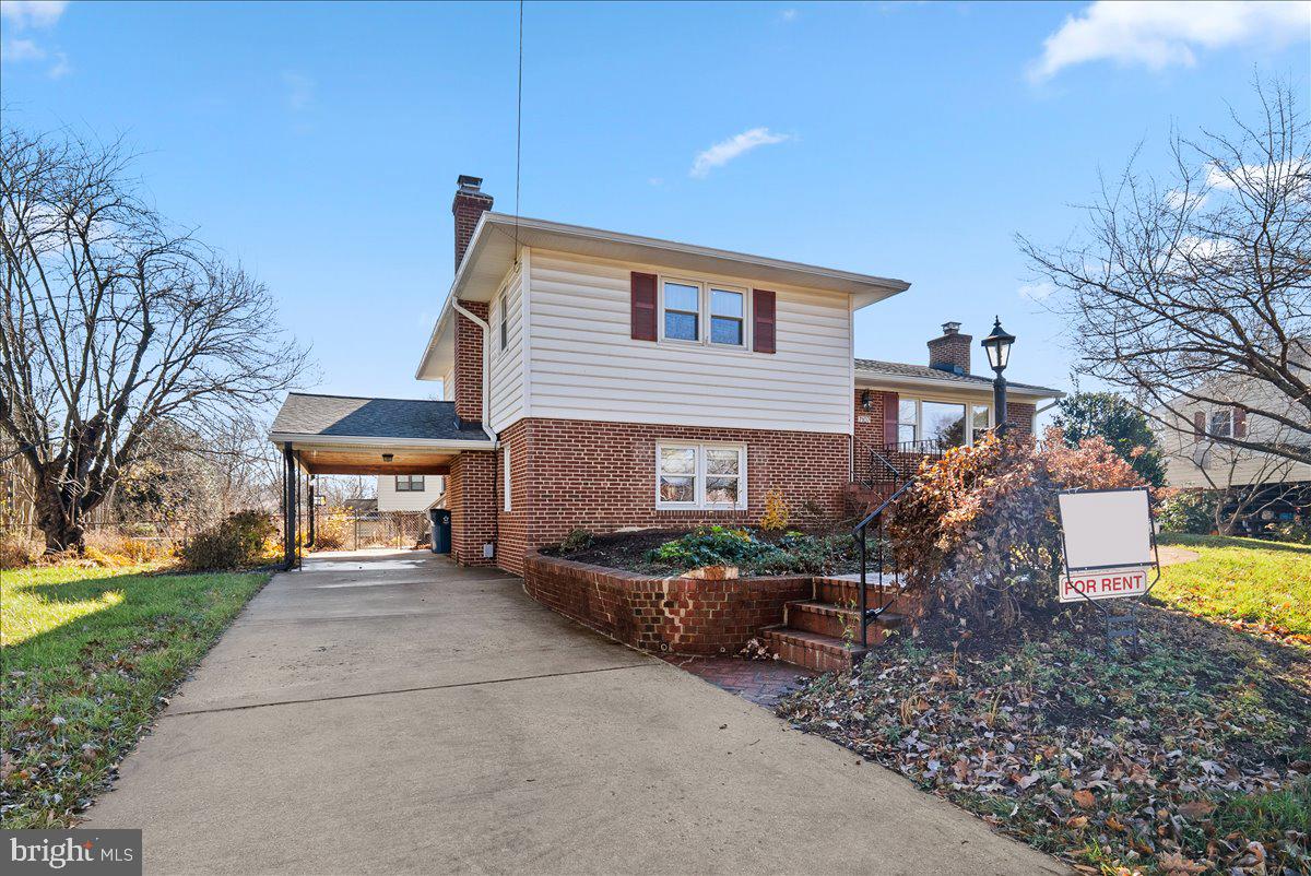 WEST LEWINSVILLE HEIGHTS - Residential Lease