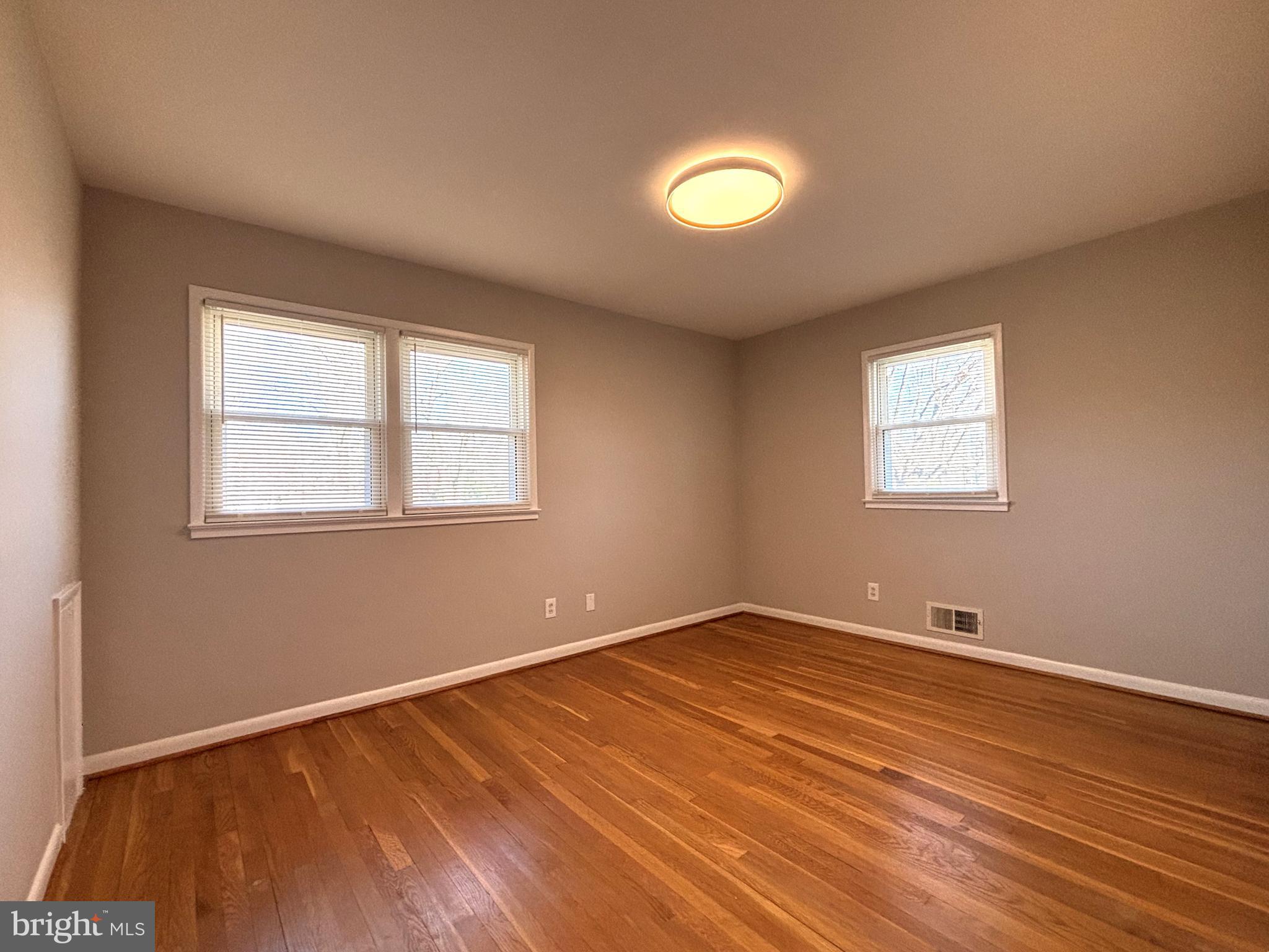 WEST LEWINSVILLE HEIGHTS - Residential Lease