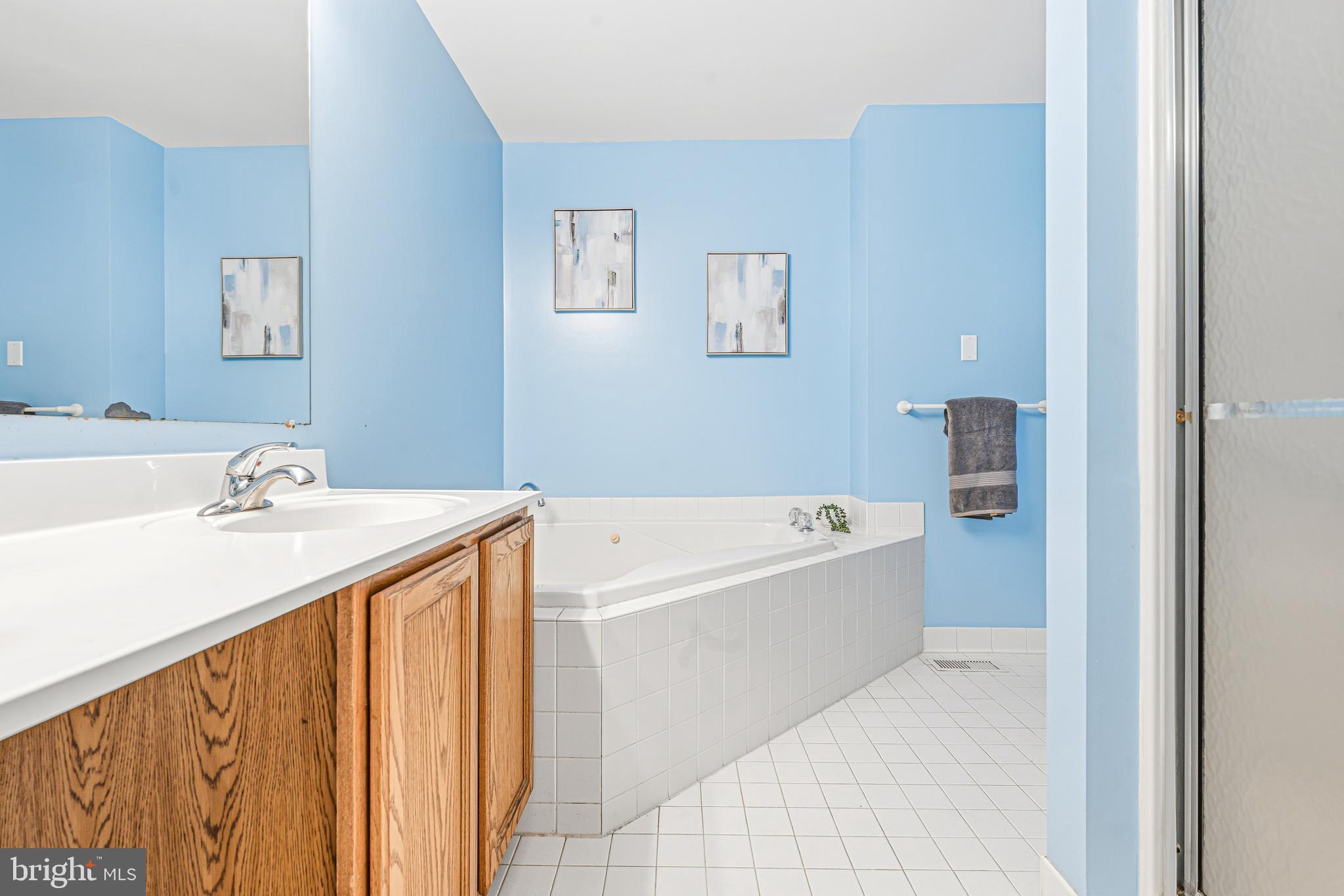 VILLAGE OF HICKORY RIDGE - Residential