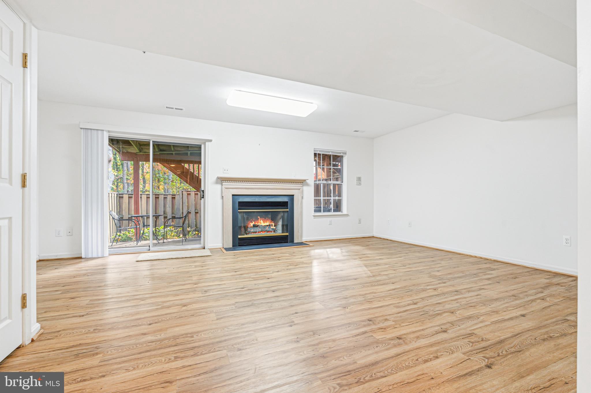 VILLAGE OF HICKORY RIDGE - Residential