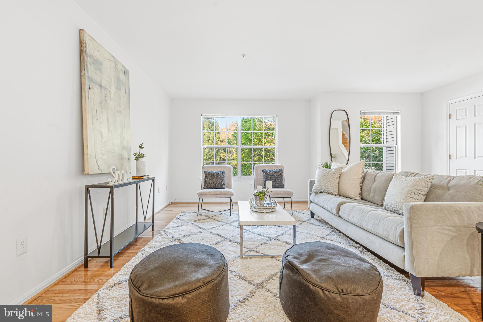 VILLAGE OF HICKORY RIDGE - Residential