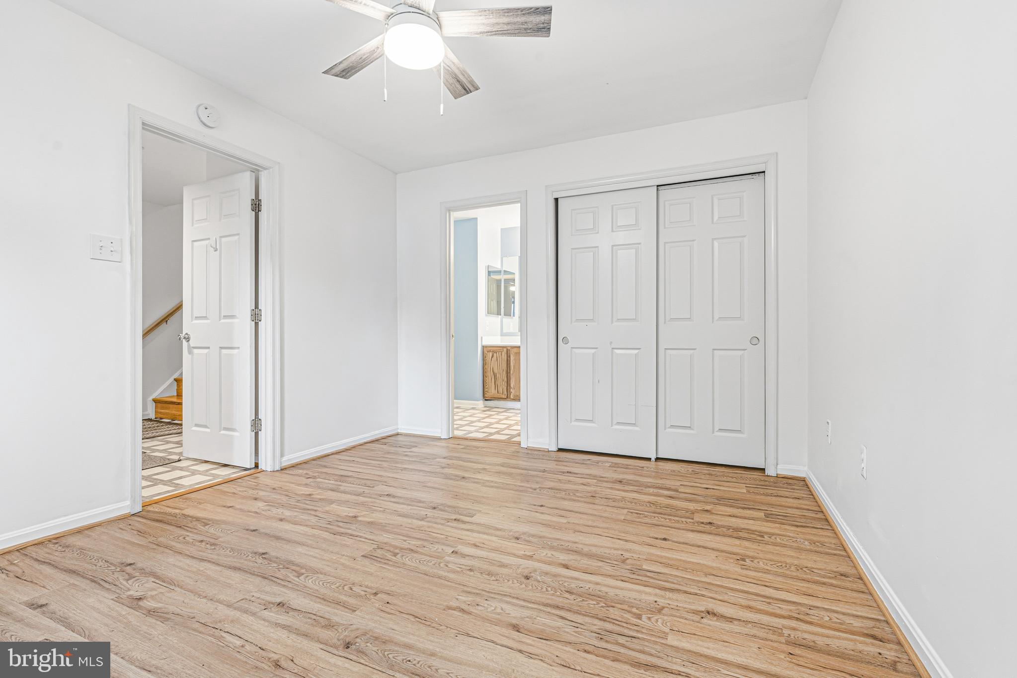 VILLAGE OF HICKORY RIDGE - Residential