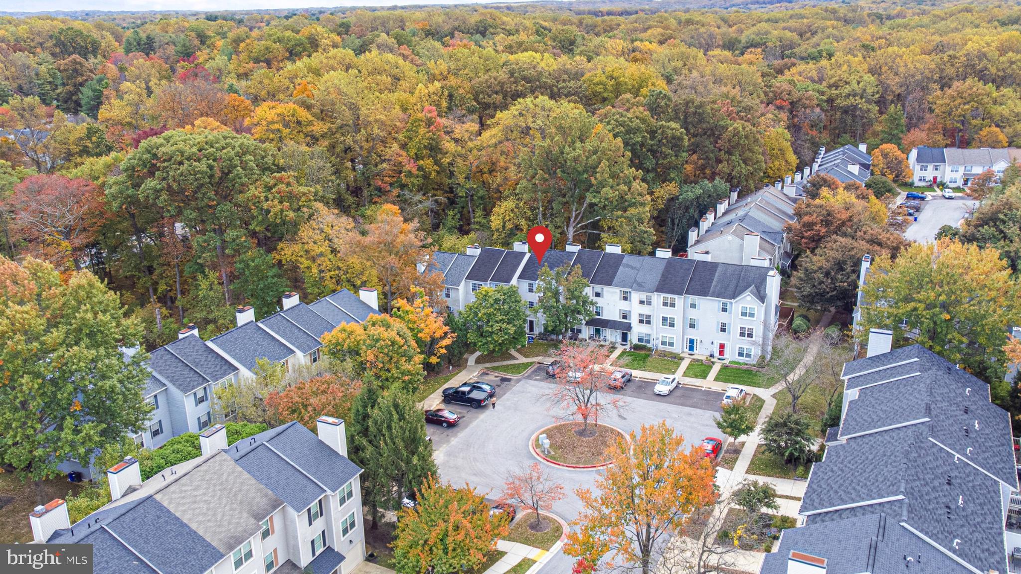 VILLAGE OF HICKORY RIDGE - Residential