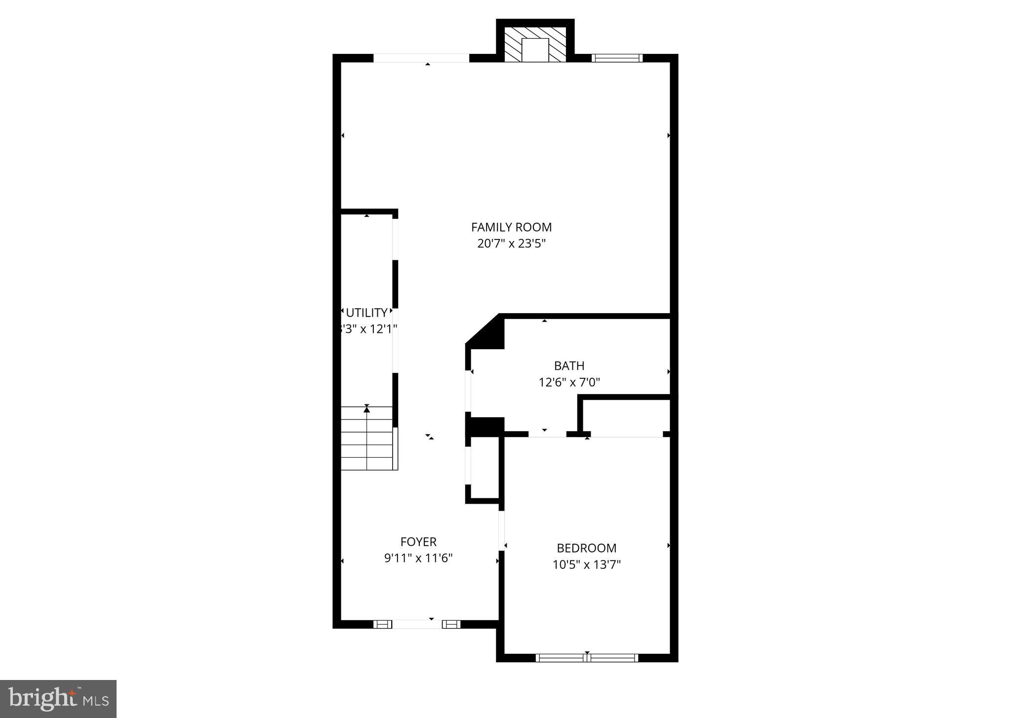 VILLAGE OF HICKORY RIDGE - Residential