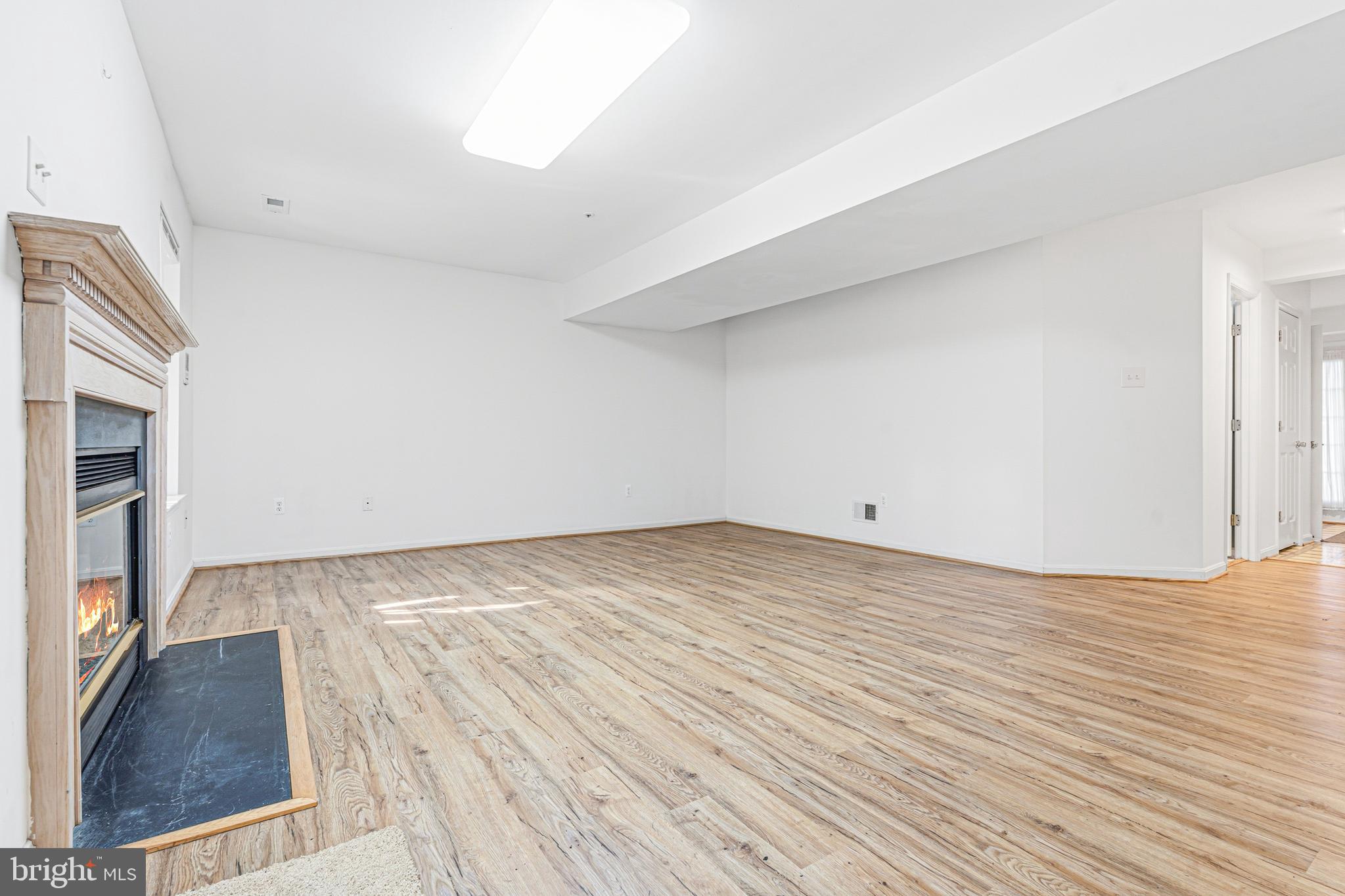 VILLAGE OF HICKORY RIDGE - Residential