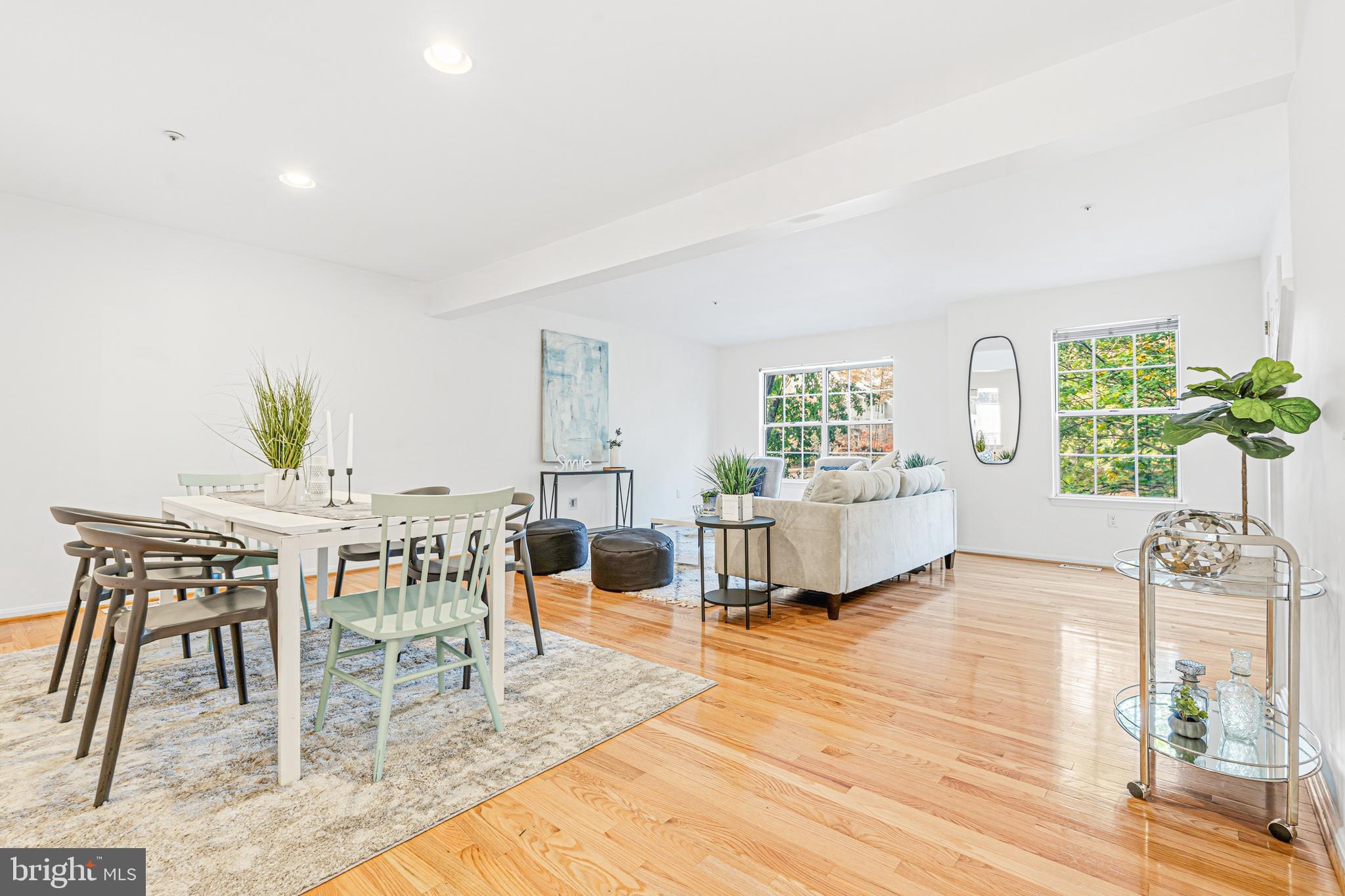 VILLAGE OF HICKORY RIDGE - Residential