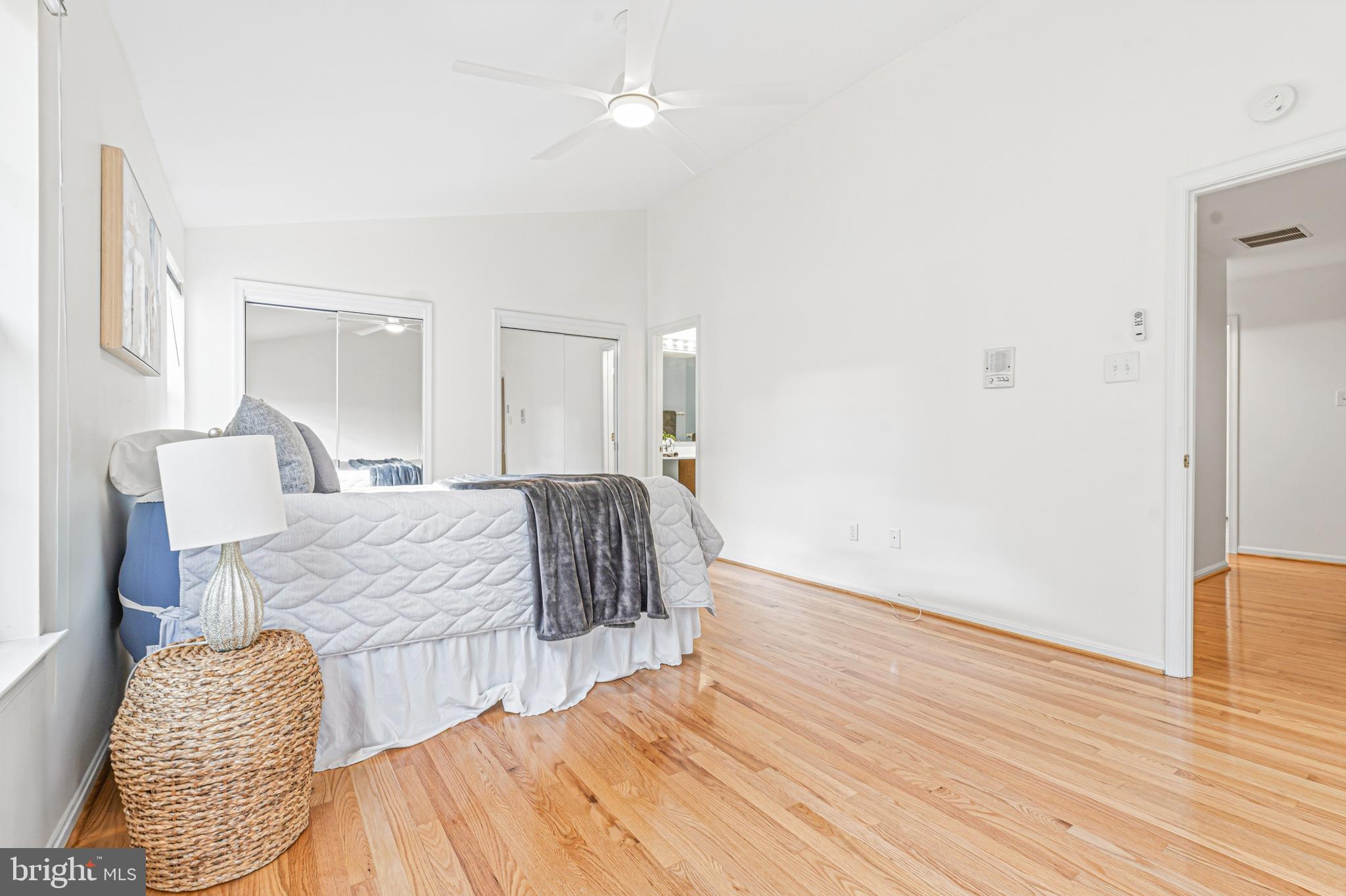 VILLAGE OF HICKORY RIDGE - Residential