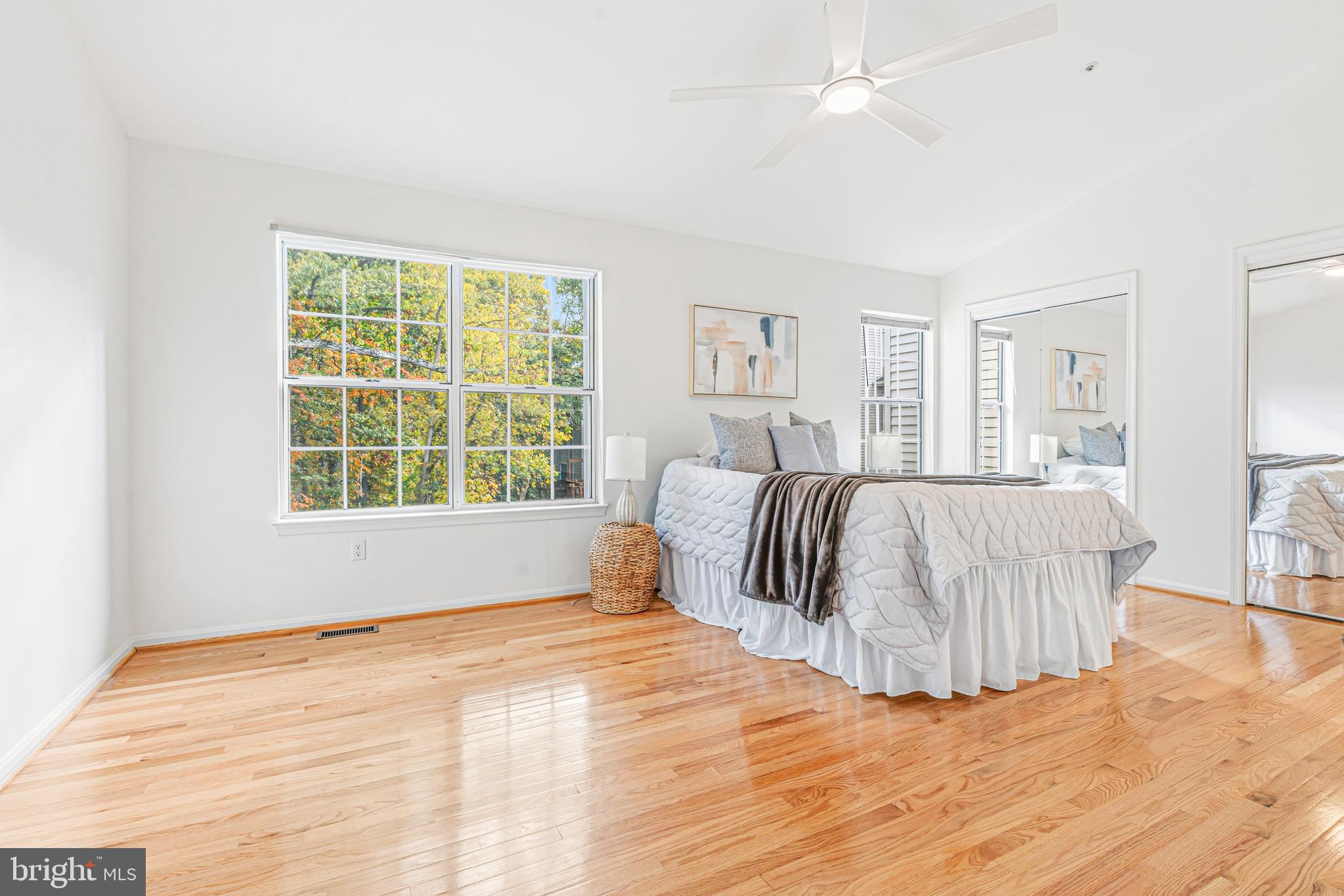 VILLAGE OF HICKORY RIDGE - Residential