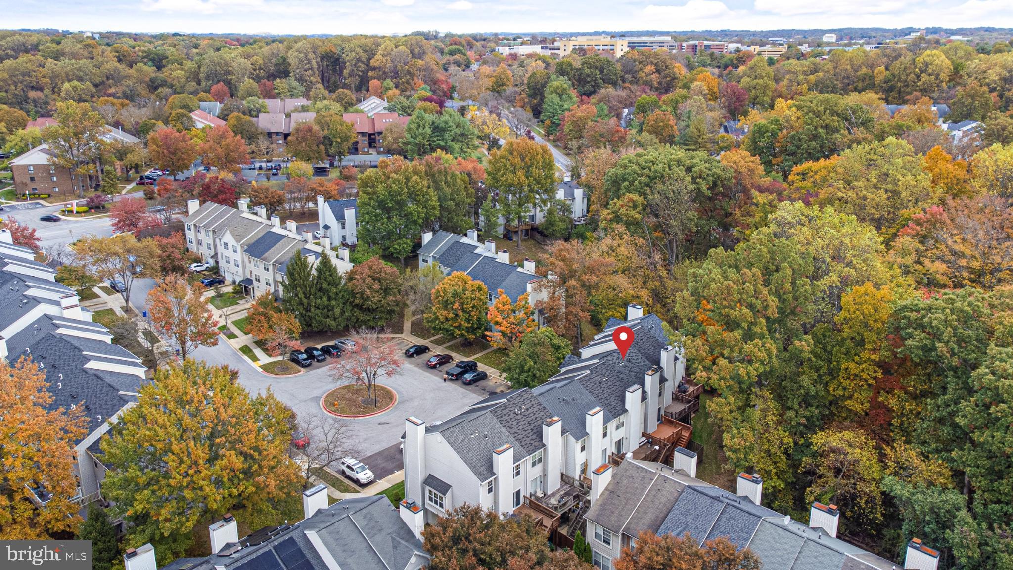 VILLAGE OF HICKORY RIDGE - Residential